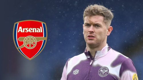 Arsenal exploring move for defender who’s dominated the Premier League this season