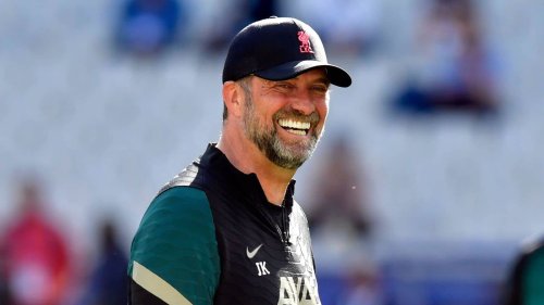 Fabrizio Romano claims Liverpool are intensfying efforts for £50m Man Utd target as double Reds link is confirmed