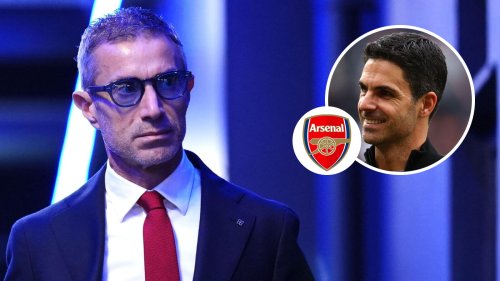 Arsenal told elite striker is ‘all theirs’ with ‘monster contract’ offer prepped