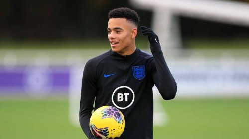 Man Utd start Mason Greenwood experiment as source confirms three potential destinations for striker