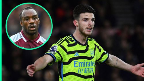 Arsenal told they overspent on Declan Rice by former West Ham teammate: 'I don't understand it...'