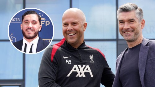 Liverpool offered league’s best dribbler to replace star who’s in ‘advanced’ exit talks