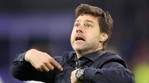 Chelsea eye two urgent midfield signings after making first transfer announcement since Pochettino appointment