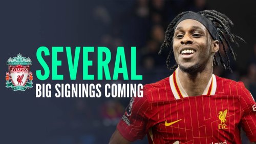 Ornstein ‘can confirm’ news of ‘multiple’ Liverpool transfer coversations alongside Frimpong deal