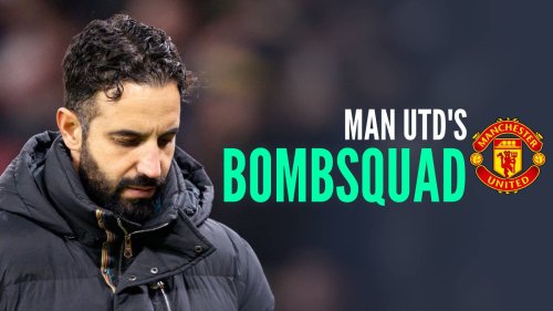 Amorim tells SIX Man Utd stars they can leave as Sky Sports man reveals headline name who is ‘up for sale’