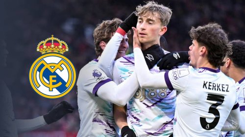 Liverpool get monumental Dean Huijsen update as Romano reveals Real Madrid truths on transfer hijack