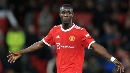 Man Utd outcast Eric Bailly attracts Ligue 1 duo with Prem subplots down both avenues