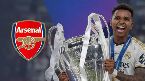 Arsenal brutally told they are ‘not attractive’ to Real Madrid star Arteta is desperate for