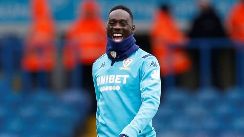Leeds handed boost to January transfer coffers as new Jean-Kevin Augustin payment plan emerges