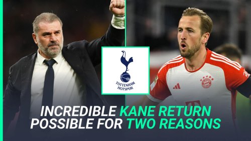Postecoglou in dreamland as stunning Harry Kane return to Tottenham takes shape; two reasons for early Bayern exit emerge