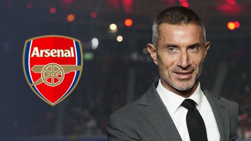 Andrea Berta pinpoints stunning Arsenal signing to tick big Arteta box