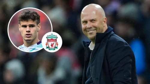 Liverpool ‘cleared’ to sign Premier League ‘revelation’ after Jeremie Frimpong