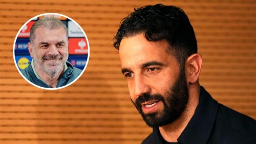 Man Utd to complete big second signing if beating Tottenham in Europa League final