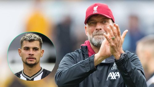 Liverpool transfer mission complete as Romano confirms £100m midfielder is 'super appreciated' by Klopp