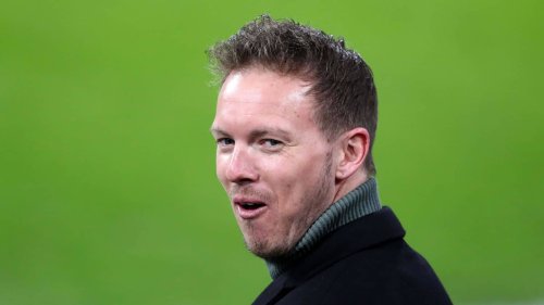 Next Tottenham boss exclusive: Major Julian Nagelsmann snag emerges to leave Levy considering only '100% willing' option