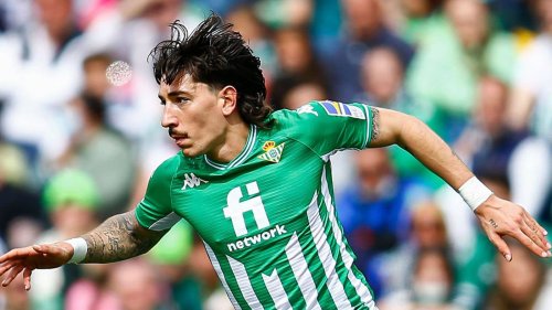 Real Betis will wave off Hector Bellerin back to Arsenal, but leave door ajar