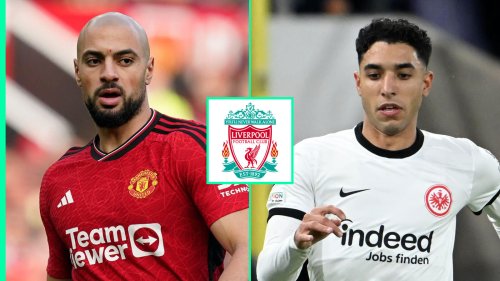 Euro Paper Talk: Liverpool plot unthinkable move for Man Utd flop and new Egyptian superstar; Ratcliffe eyes double defender deal