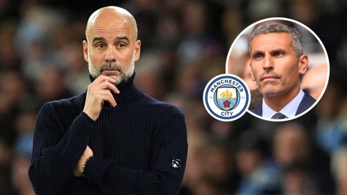 Man City engaging FFP ‘war games’ as pundit claims verdict being ‘quadruple-checked’