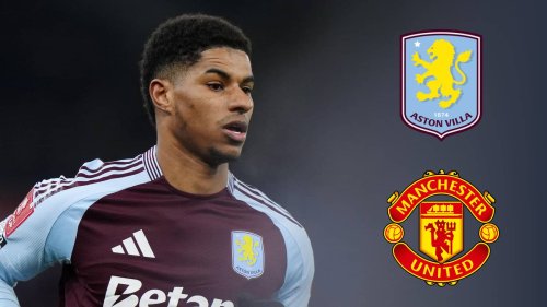 Major Man Utd blunder revealed as truth about permanent Marcus Rashford exit emerges