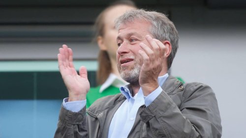 Roman Abramovich labels Chelsea ownership as 'honour of a lifetime', message for Todd Boehly
