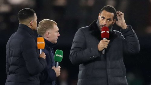 'Disrespectful to Real Madrid' Rio Ferdinand hits back after Michael Owen claims Liverpool are still the best
