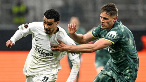 Liverpool accelerate £80m signing after attending Tottenham game
