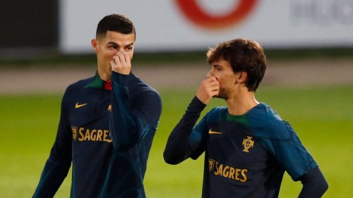 Transfer Gossip: Man Utd told £86m will snare them perfect Ronaldo replacement