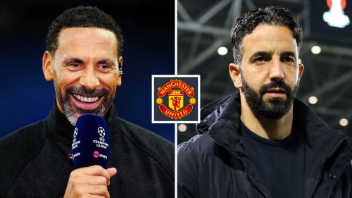 Man Utd star ‘takes your breath away’ as Ferdinand lauds £160m duo