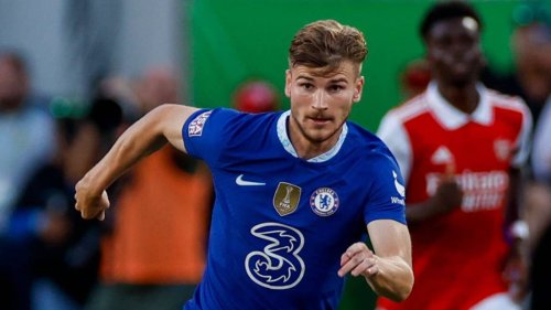 Chelsea to incur heavy loss with Werner return to Leipzig imminent; final fee on second major exit revealed