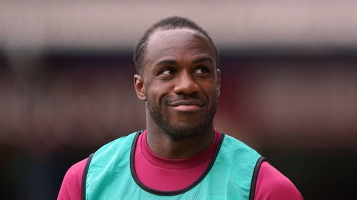 Michail Antonio names 'magical' Chelsea legend the best he's faced; labels maverick West Ham star as greatest teammate