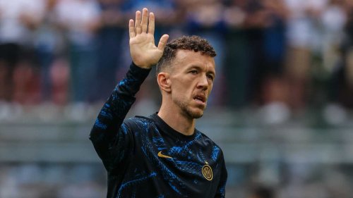 Decision day looming as Newcastle, Chelsea target Ivan Perisic faces Inter deadline