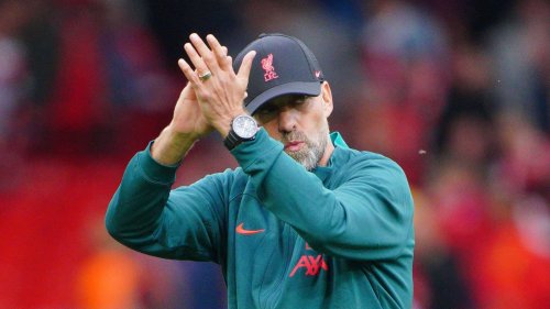Jurgen Klopp problems mounting after suggesting Liverpool players aren't listening, as Joel Matip tees off in rare outburst