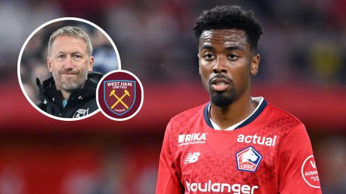 West Ham brutally snubbed by former Man Utd star after BIG ‘contract offer submitted’