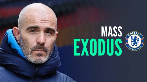 Chelsea could sell SIX stars as Enzo Maresca’s next ‘bomb squad’ revealed – sources