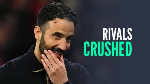 Man Utd to annihilate rival for explosive 31 G/A attacker as transfer race ignites