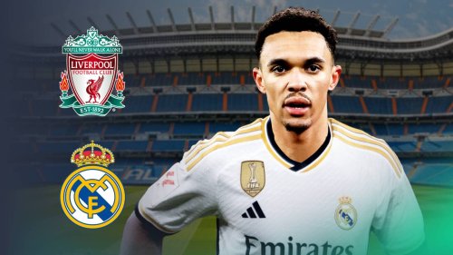 Liverpool in heartbreaking Alexander-Arnold ‘acceptance’ with Real Madrid announcement imminent