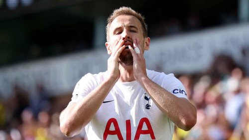 Report reveals when Harry Kane found out Man City had shelved their pursuit in favour of Erling Haaland