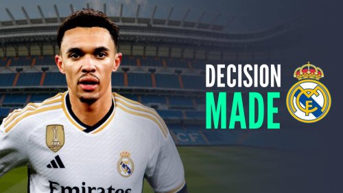 Alexander-Arnold saga ‘settled’ as Real Madrid secure hugely-lucrative Liverpool raid