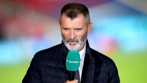 Roy Keane destroys Arsenal man by lamenting his lack of quality as major fears for Mikel Arteta are revealed | TEAMtalk