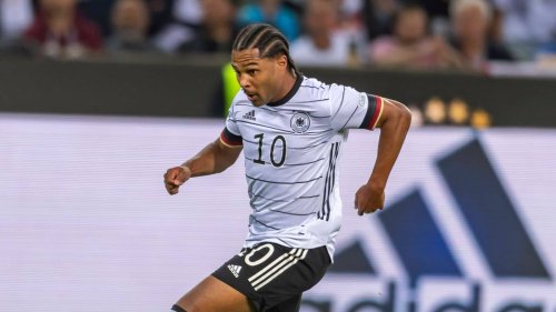 Liverpool transfer news: Serge Gnabry 'not impressed' as Bayern Munich outline 'explosive' plan to punish star