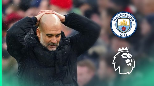 Guardiola tipped to quit as Man City 'expulsion' from the Premier League predicted by three sources