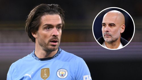 Jack Grealish targeted by shock PL suitors as Man City accept massive financial hit