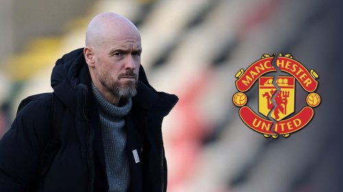 Erik ten Hag ‘told’ Man Utd transfer target to not follow him to Old Trafford