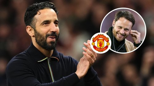 Man Utd leading race for ‘excellent’ £70m forward with triple sale to fund deal