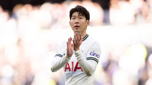 Son Heung-min exit 'already underway' with Tottenham primed to lose two icons back-to-back