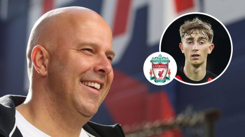 Ornstein names three Liverpool signings, one to leave and one major doubt in ‘busy summer’ for Slot
