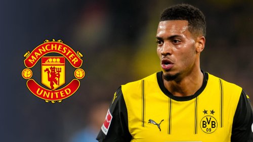 Man Utd ready £40m bid for Borussia Dortmund ‘difference-maker’