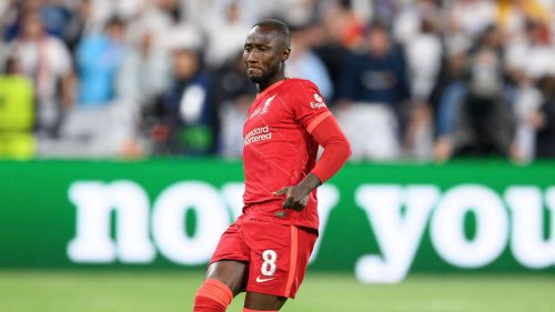 Liverpool transfer plan for Naby Keita emerges, as Klopp zones in on second star with contract worry