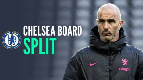 Chelsea at loggerheads over Enzo Maresca sack as timeline on decision emerges