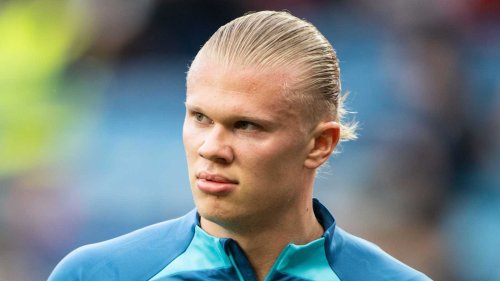 Pep Guardiola 'never wanted' Erling Haaland as Man City 'divorce' reports gather unwelcome pace | TEAMtalk